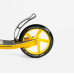 Самокат двоколісний "Best Scooter" R - 35959, передній амортизатор