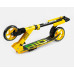 Самокат двоколісний "Best Scooter" R - 35959, передній амортизатор