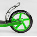 Самокат двоколісний "Best Scooter" - R- 12005 колеса PU 145мм, передній амортизатор, алюмінієве гальмо