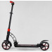 Самокат двоколісний "Best Scooter" - 42923 колеса PU
