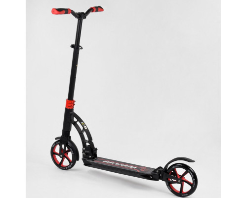 Самокат двоколісний "Best Scooter" - 42923 колеса PU