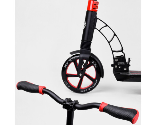 Самокат двоколісний "Best Scooter" - 42923 колеса PU