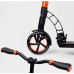 Самокат двоколісний "Best Scooter" - 23023 колеса PU, d переднього колеса 200мм, d заднього колеса 200мм