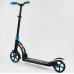 Складаний двоколісний самокат від фірми "Best Scooter" - 44073