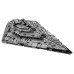 Конструктор Star Wars «Зоряний Винищувач Першого ордена» на 1416 деталей (8888)