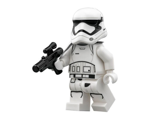 Конструктор Star Wars «Зоряний Винищувач Першого ордена» на 1416 деталей (8888)