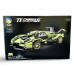 Конструктор Racing Car Lamborghini (49003) на 1148 деталей
