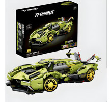 Конструктор Racing Car Lamborghini (49003) на 1148 деталей