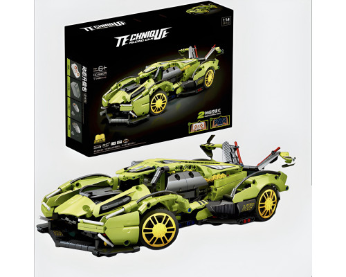 Конструктор Racing Car Lamborghini (49003) на 1148 деталей