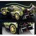 Конструктор Racing Car Lamborghini (49003) на 1148 деталей