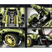Конструктор Racing Car Lamborghini (49003) на 1148 деталей