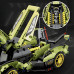 Конструктор Racing Car Lamborghini (49003) на 1148 деталей