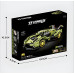 Конструктор Racing Car Lamborghini (49003) на 1148 деталей