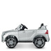 Дитячий електромобіль Джип Bambi Racer Mercedes Benz M 3568EBLRS-11. Сірий