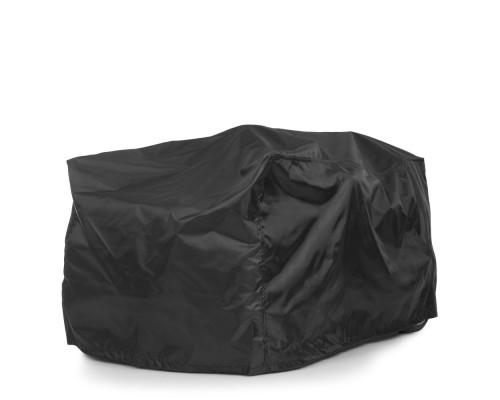 Дитячий електромобіль Джип Bambi Racer Mercedes Benz M 3568EBLRS-11. Сірий