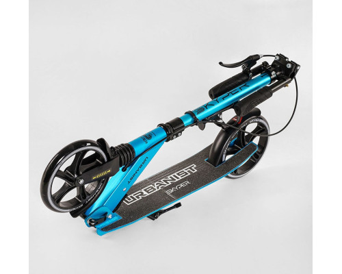 Детский самокат двоколісний "Skyper" SY-05112 "Urbanist"