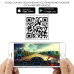 Дитячий електромобіль Джип Bambi Racer M 3804EBLR-3 з USB і MP3. Червоний