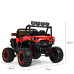 Дитячий електромобіль Джип Bambi Racer M 3804EBLR-3 з USB і MP3. Червоний
