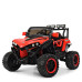 Дитячий електромобіль Джип Bambi Racer M 3804EBLR-3 з USB і MP3. Червоний