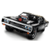 Конструктор Dodge Charger Доминика Торетто 1077 деталей (42111)