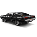 Конструктор Dodge Charger Доминика Торетто 1077 деталей (42111)