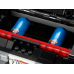 Конструктор Dodge Charger Доминика Торетто 1077 деталей (42111)