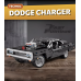 Конструктор Dodge Charger Доминика Торетто 1077 деталей (42111)