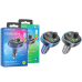 FM-модулятор BC47 BOROFONE BC47 PD30W+QC3.0 Синій