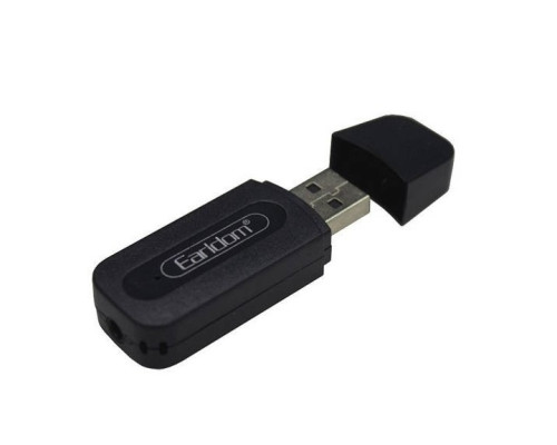 BT ресівер ET-M22 Bluetooth Audio USB Receiver EARLDOM ET-M22