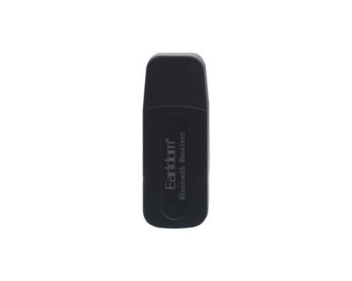 BT ресівер ET-M22 Bluetooth Audio USB Receiver EARLDOM ET-M22