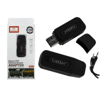BT ресівер ET-M22 Bluetooth Audio USB Receiver EARLDOM ET-M22