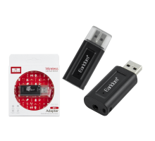 BT ресівер ET-M22 Bluetooth Audio USB Receiver EARLDOM ET-M72