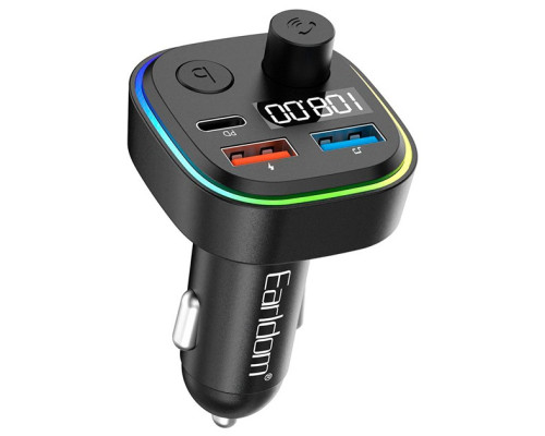 BT ресівер ET-M84 Bluetooth Audio USB Receiver EARLDOM ET-M72