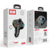 BT ресівер ET-M84 Bluetooth Audio USB Receiver EARLDOM ET-M72
