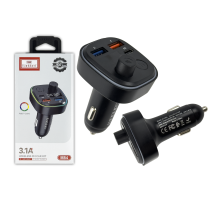 BT ресівер ET-M84 Bluetooth Audio USB Receiver EARLDOM ET-M72
