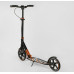 Алюмінієвий самокат "Best Scooter" - 79740 - колеса PU