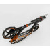 Алюмінієвий самокат "Best Scooter" - 79740 - колеса PU