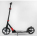Самокат алюмінієвий "Best Scooter" 11391 колеса PU