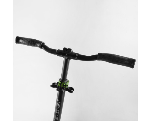 Прогулянковий самокат від "Best Scooter" 93427 - для активного відпочинку