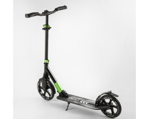 Прогулянковий самокат від "Best Scooter" 93427 - для активного відпочинку
