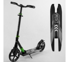 Прогулянковий самокат від "Best Scooter" 93427 - для активного відпочинку