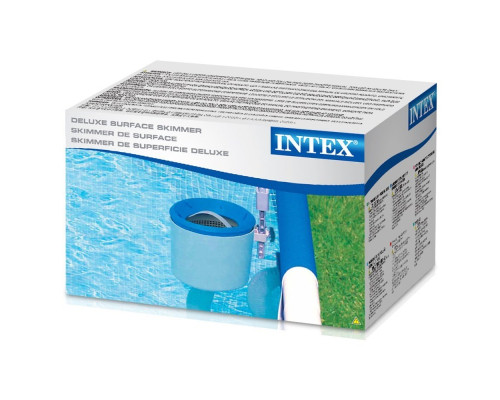 Скіммер для басейну Intex 28000