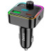 FM модулятор HOCO E81 PD30W+QC3.0