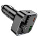 FM модулятор HOCO E81 PD30W+QC3.0
