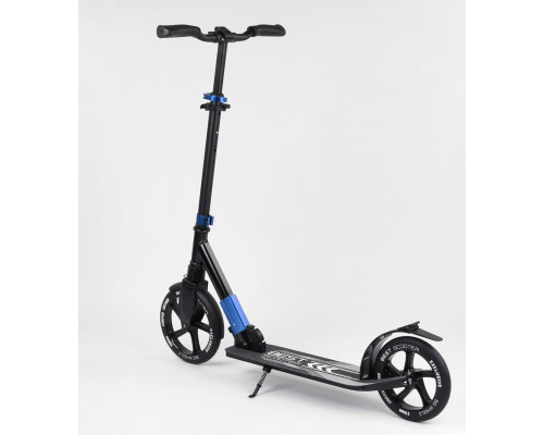 Детский прогулянковий самокат від фірми "Best Scooter" 75186