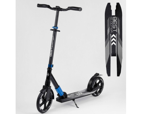 Детский прогулянковий самокат від фірми "Best Scooter" 75186
