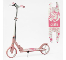 Самокат двоколісний "Best Scooter" - SH-41102 "SHARK"