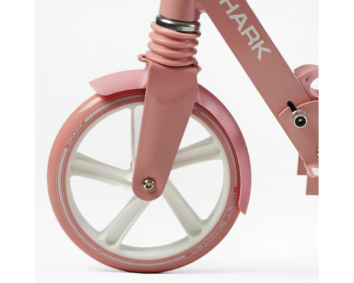 Самокат двоколісний "Best Scooter" - SH-41102 "SHARK"