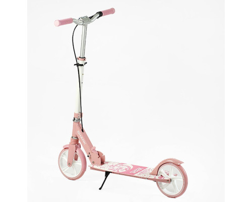 Самокат двоколісний "Best Scooter" - SH-41102 "SHARK"