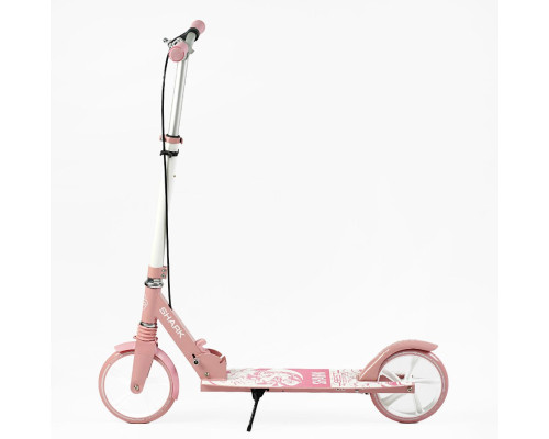Самокат двоколісний "Best Scooter" - SH-41102 "SHARK"